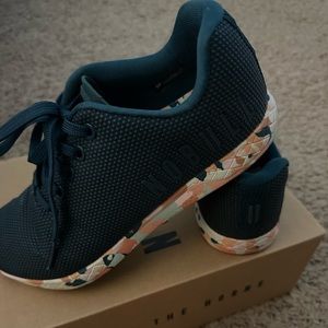 No Bull Trainers (size 9)